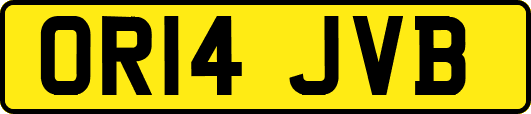 OR14JVB