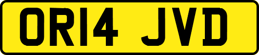 OR14JVD
