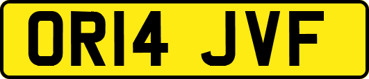 OR14JVF
