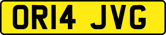 OR14JVG
