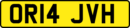 OR14JVH
