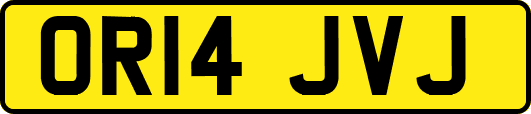 OR14JVJ
