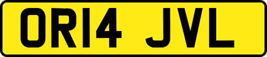 OR14JVL