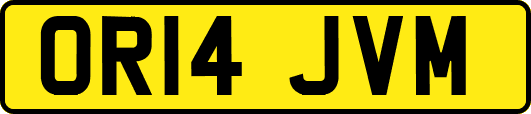 OR14JVM