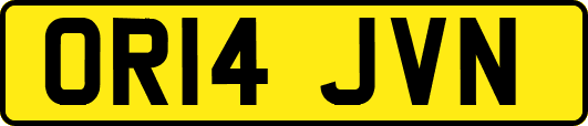 OR14JVN