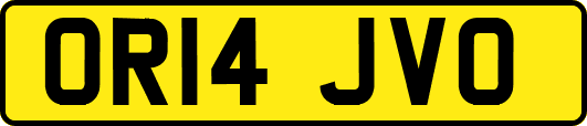 OR14JVO