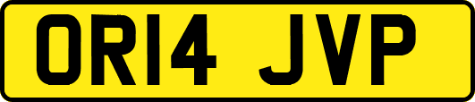 OR14JVP