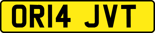 OR14JVT