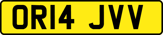 OR14JVV