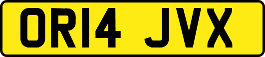 OR14JVX