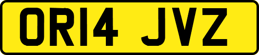 OR14JVZ