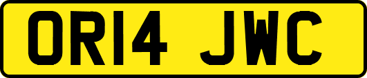 OR14JWC