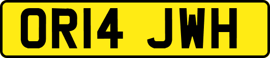 OR14JWH