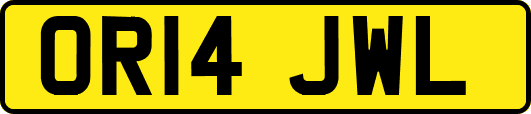 OR14JWL