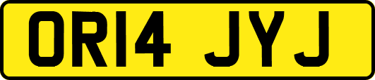 OR14JYJ