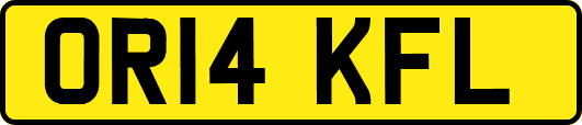 OR14KFL