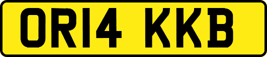 OR14KKB
