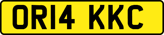 OR14KKC