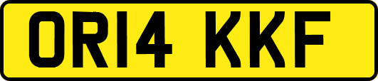 OR14KKF