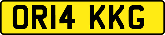 OR14KKG
