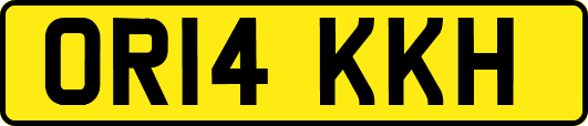 OR14KKH