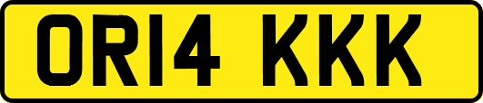 OR14KKK