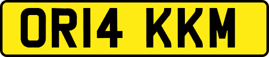 OR14KKM