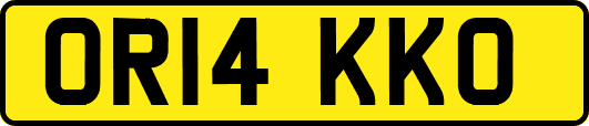 OR14KKO