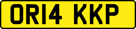 OR14KKP