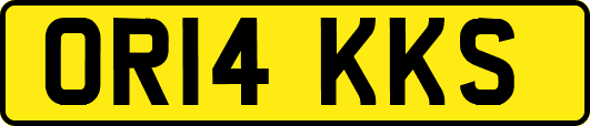 OR14KKS