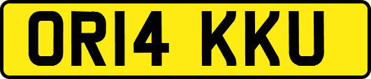 OR14KKU
