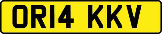 OR14KKV