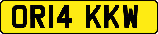 OR14KKW