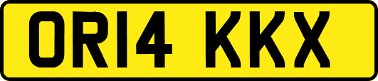 OR14KKX