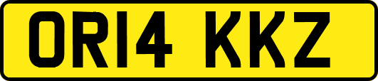 OR14KKZ