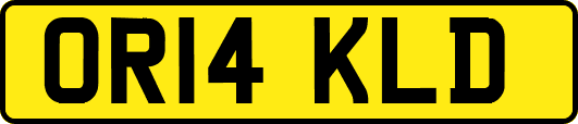 OR14KLD