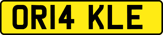 OR14KLE