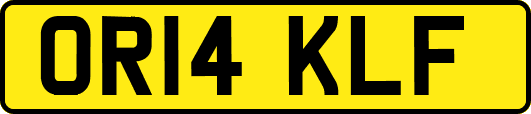 OR14KLF