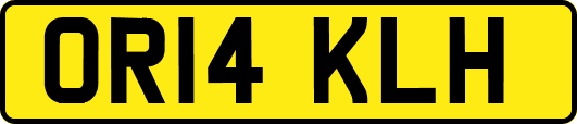 OR14KLH