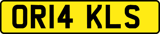 OR14KLS