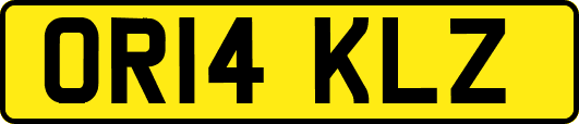 OR14KLZ
