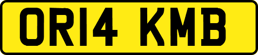 OR14KMB