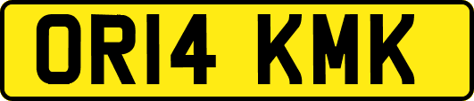 OR14KMK