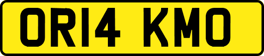 OR14KMO