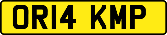 OR14KMP
