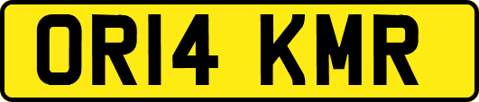 OR14KMR