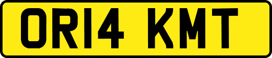 OR14KMT