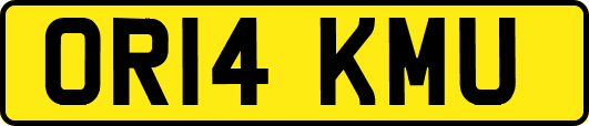 OR14KMU