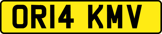 OR14KMV