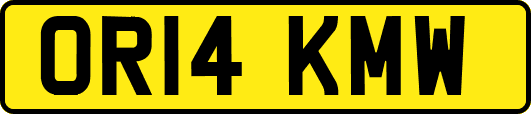 OR14KMW